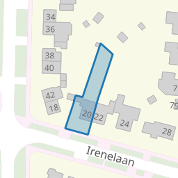 Perceel STD00-C-3707