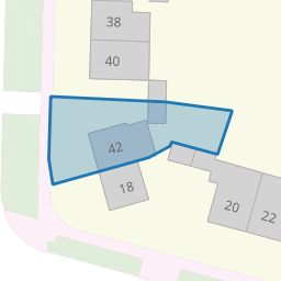 Perceel STD00-C-3708