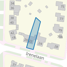 Perceel STD00-C-3711