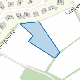 Perceel STD00-C-3728