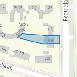 Perceel STD00-C-3733