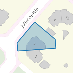 Perceel STD00-C-3760