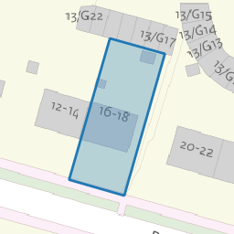 Perceel STD00-C-3785