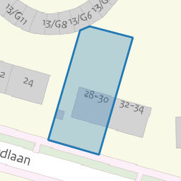 Perceel STD00-C-3789