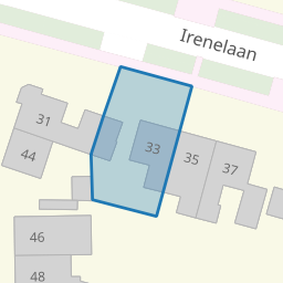 Perceel STD00-C-3813