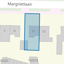 Perceel STD00-C-3822