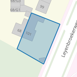 Perceel STD00-C-3826