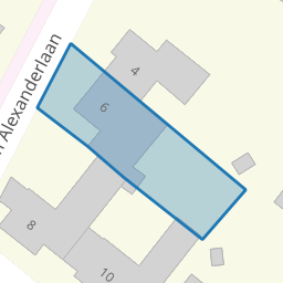 Perceel STD00-C-3885