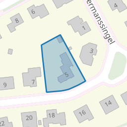 Perceel STD00-C-3889