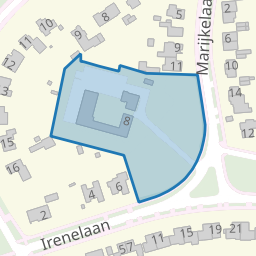 Perceel STD00-C-3899