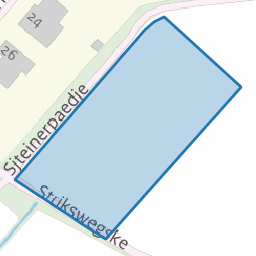 Perceel STD00-C-3903