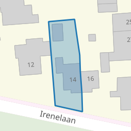 Perceel STD00-C-4011