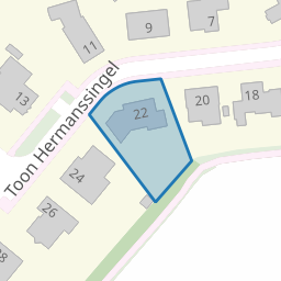 Perceel STD00-C-4030