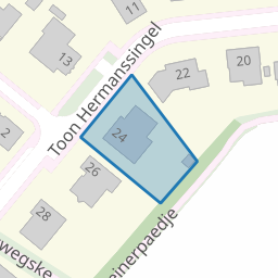 Perceel STD00-C-4031