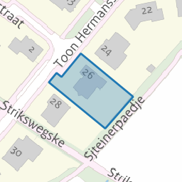 Perceel STD00-C-4032