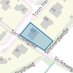 Perceel STD00-C-4033