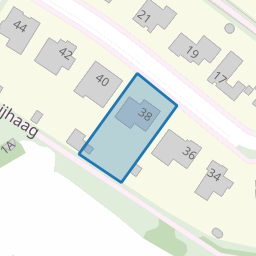 Perceel STD00-C-4038