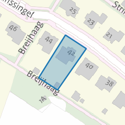 Perceel STD00-C-4040