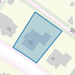 Perceel STD00-C-4052