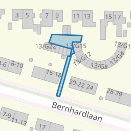 Perceel STD00-C-4138