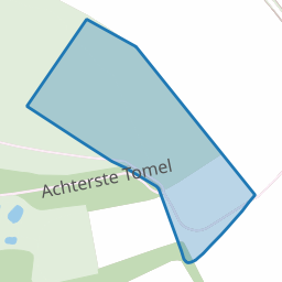 Perceel STD00-C-4540