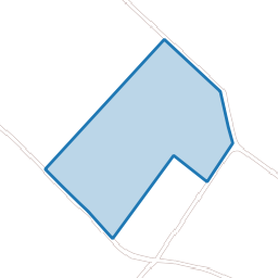 Perceel STD00-C-4560