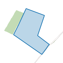 Perceel STD00-C-4565