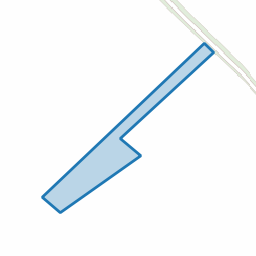 Perceel STD00-C-4580