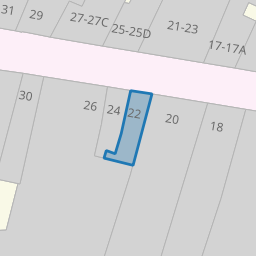 Perceel STD00-D-2599