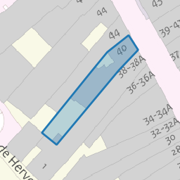 Perceel STD00-D-3100