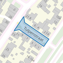 Perceel STD00-D-4925