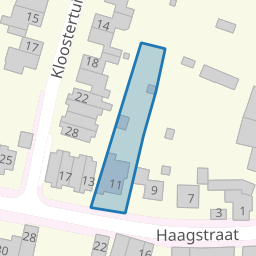 Perceel STD00-D-4991