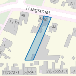 Perceel STD00-D-4995