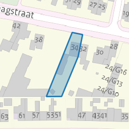 Perceel STD00-D-5152