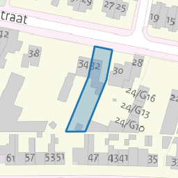 Perceel STD00-D-5153