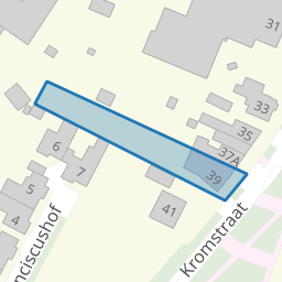 Perceel STD00-D-5246