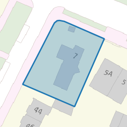 Perceel STD00-D-5484