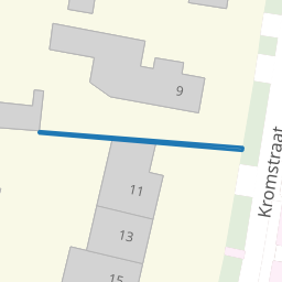 Perceel STD00-D-5511