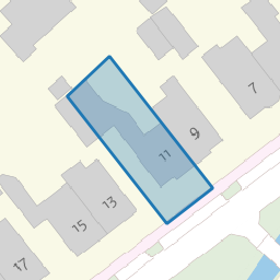 Perceel STD00-D-5571