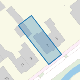 Perceel STD00-D-5573