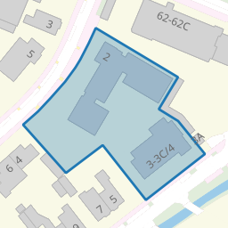 Perceel STD00-D-5575