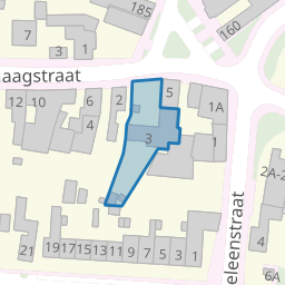 Perceel STD00-D-5585