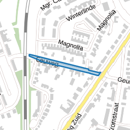 Perceel STD00-D-5602