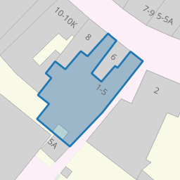 Perceel STD00-D-5612