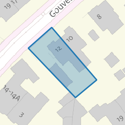 Perceel STD00-D-5697