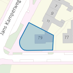 Perceel STD00-D-5698