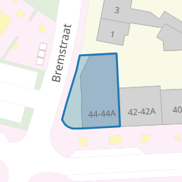 Perceel STD00-D-5713