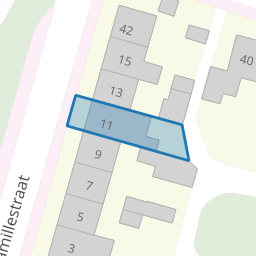 Perceel STD00-D-5758