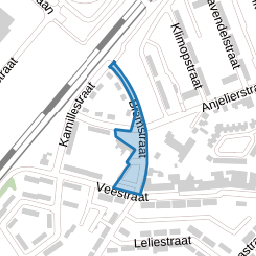 Perceel STD00-D-5761