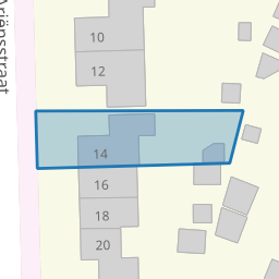 Perceel STD00-D-5832